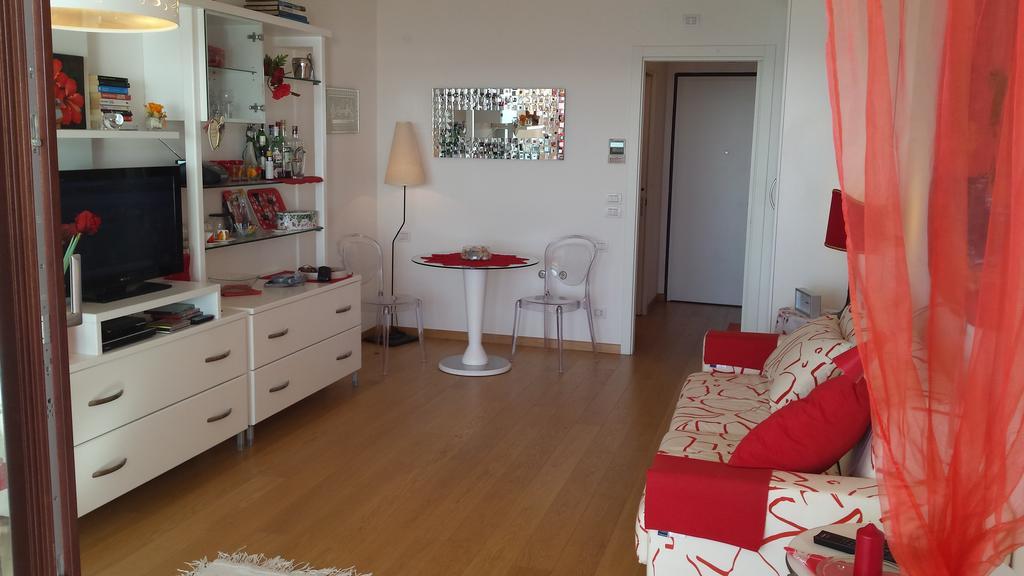 Residence Europa Apartment Sistiana Zewnętrze zdjęcie